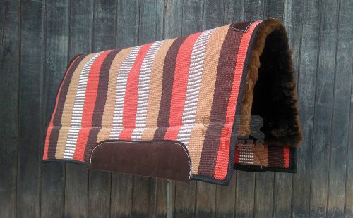 manta navajo para montaria